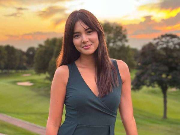 Bukan Demi Uang, Ini Alasan Aurelie Moeremans Gratiskan Buku Broken Strings