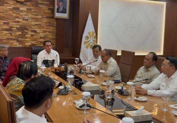 P2MI Tegaskan Perluas Akses Pendidikan bagi Pekerja Migran