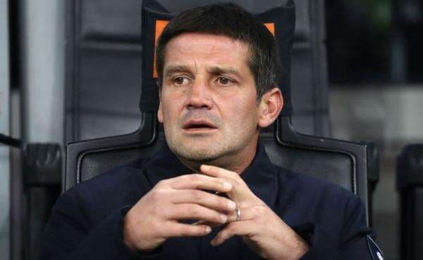 Chivu Peringatkan Inter dan Napoli, Scudetto Tak Akan Ditentukan Lebih Awal