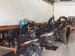 Tips Merawat Motor agar Selalu Nyaman saat Dikendarai, Perhatikan Hal Ini jika Anda Tak Mau Boncos