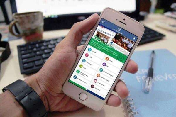 Cara Melihat Nomor Antrean di Mobile JKN Terbaru 2025, Simak Langkah-langkahnya