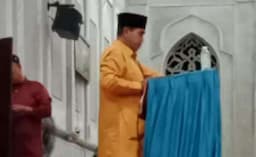 Innalilahi Wa Innailaihi Raji'un, Qori di Aceh ini Meninggal saat Membaca Ayat Suci Al-Qur'an