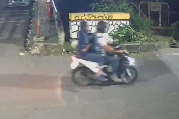 Hakim Perintahkan Tumblr hingga Video CCTV Penyiraman Air Keras Andrie Yunus Dimusnahkan