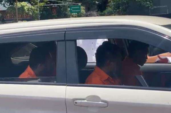 Perlawanan Terakhir Kacab Bank BUMN sebelum Dibunuh, Sempat Gigit Tangan Pelaku