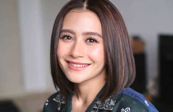 Prilly Latuconsina Bantah Badannya Semakin Kurus gegara Sakit: Aku Sehat! 