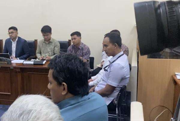 Polda Metro Ungkap Salinan Ijazah Jokowi Masih Disegel Ditreskrimum