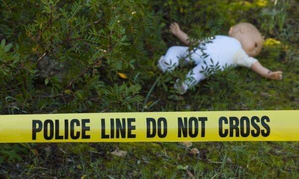 Bayi Meninggal Tak Wajar di Semarang, Oknum Polisi Diduga Terlibat Bayi Meninggal Tak Wajar di Semarang, Oknum Polisi Diduga Terlibat