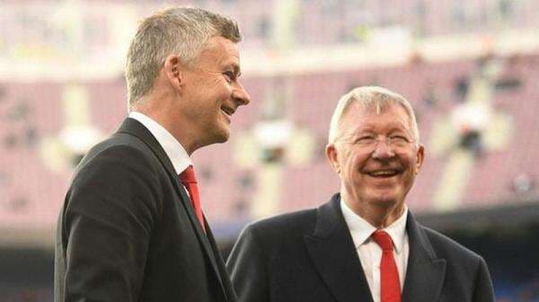 Bukan Ole Gunnar Solskjaer, Sir Alex Ferguson Tunjuk Sosok Ini untuk Tangani MU