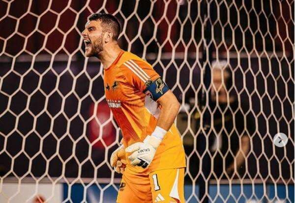 2 Pemain Top Timnas Indonesia yang Tegas Menolak Gabung Persib Bandung, Nomor 1 Maarten Paes!