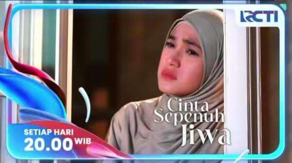 Sinopsis Sinetron Cinta Sepenuh Jiwa Eps 81, Minggu 21 Desember 2025: Lala Terima Cinta Julian?