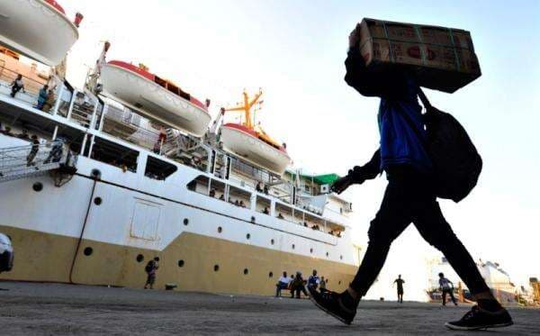 35 Ribu Armada Transportasi Siap Beroperasi Selama Periode Nataru 2025/2026