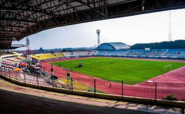 Stadion Delta Sidoarjo Jawa Timur Jadi Lokasi Gelaran Piala Aff U-23 2025 Stadion Delta Sidoarjo Jawa Timur Jadi Lokasi Gelaran Piala Aff U-23 2025