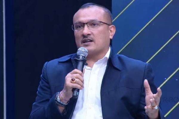 Politikus PDIP Nilai Pertemuan di Teuku Umar Sinyal Prabowo Ingin Megawati Dukung Pemerintahan Politikus PDIP Nilai Pertemuan di Teuku Umar Sinyal Prabowo Ingin Megawati Dukung Pemerintahan