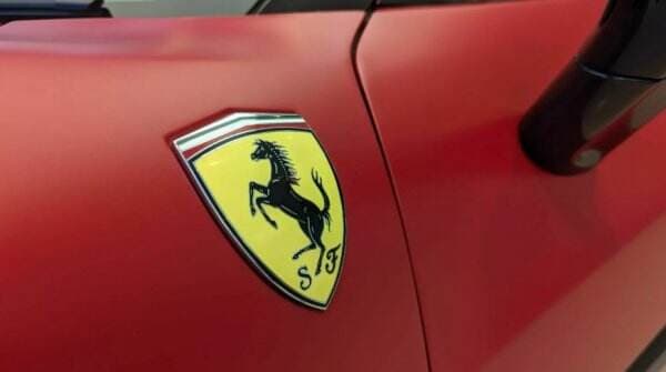 Segini Pajak Mobil Ferrari di Indonesia, Bisa Beli Mobil LCGC