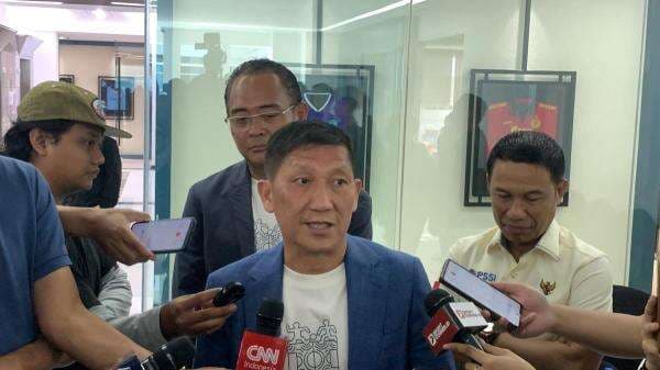 Permudah Suporter Pantau Klub Kesayangan, PT LIB Luncurkan Aplikasi Sobat Liga Permudah Suporter Pantau Klub Kesayangan, PT LIB Luncurkan Aplikasi Sobat Liga