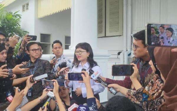 Wamendikti Stella Ungkap Dana Riset Naik 218 Persen pada Setahun Kepemimpinan Prabowo