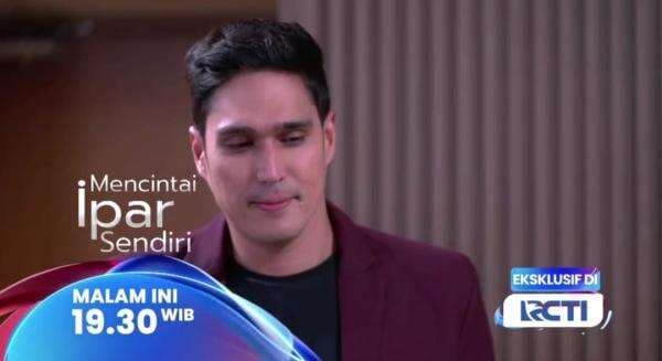 Sinopsis Sinetron Mencintai Ipar Sendiri Eps 43, Minggu 28 Desember 2025: Rafki Bongkar Perselingkuhan Shilla Sinopsis Sinetron Mencintai Ipar Sendiri Eps 43, Minggu 28 Desember 2025: Rafki Bongkar Perselingkuhan Shilla