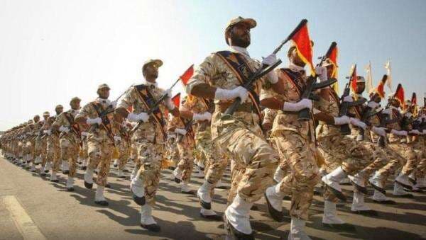 Diancam Trump Lagi, Menlu Iran Peringatkan Jari Pasukannya Sudah di Pelatuk