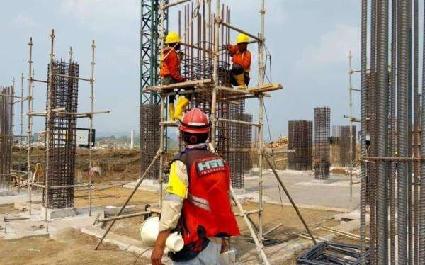 Wakil Dirut Nusa Raya Cipta Jual Saham NRCA Senilai Rp5 Miliar