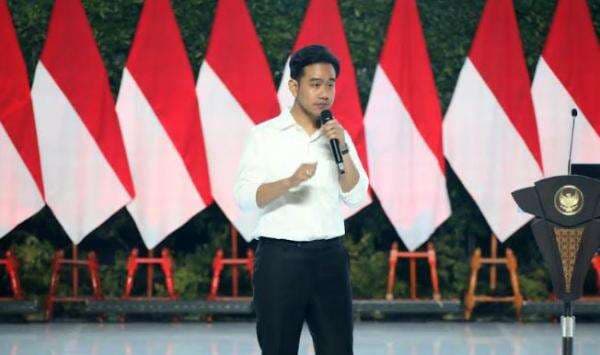 Wapres Gibran Ingatkan Kepala Daerah: Cegah Korupsi dan Tutup Kebocoran Anggaran!