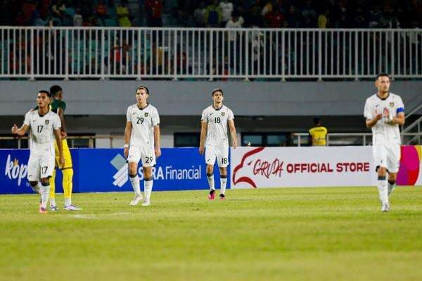 Pemain Abroad Timnas Indonesia U-22 Dipulangkan ke Klub Usai 2 Kali Hadapi Mali U-22