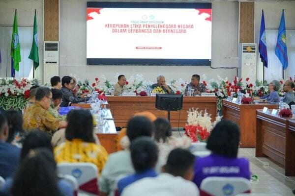 Soroti Pengaruh Digitalisasi, Pakar: Banyak Netizen Tak Bijak, Bermedsos Tanpa Filter