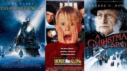 5 Film Keluarga Tema Natal, Mana Favoritmu? 