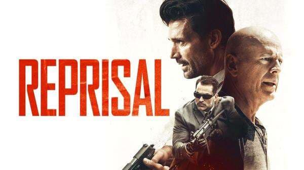 Sinopsis Film Reprisal, Misteri Uang Panas Hasil Perampokan Sinopsis Film Reprisal, Misteri Uang Panas Hasil Perampokan