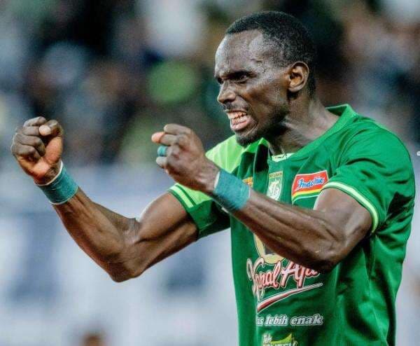 Perasaan Flavio Silva Usai Jadi Pahlawan Kemenangan Persebaya Surabaya atas Madura United