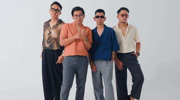 Tinggi Permintaan, For Revenge Berharap Bisa Kembali Guncang Kuala Lumpur Tinggi Permintaan, For Revenge Berharap Bisa Kembali Guncang Kuala Lumpur