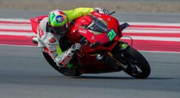 Franco Morbidelli Tercepat di Latihan Bebas 1 MotoGP AS 2025, Marc Marquez Ketiga