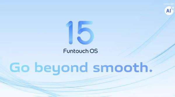 Vivo Hadirkan Berbagai Fitur AI pada Pembaruan FuntouchOS 15, Berikut Fungsinya Vivo Hadirkan Berbagai Fitur AI pada Pembaruan FuntouchOS 15, Berikut Fungsinya