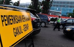 Jakarta Besok Bebas Ganjil-Genap, Ini Alasannya