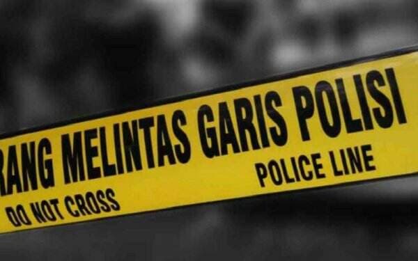 Balita 4 Tahun Tewas usai Terlindas Mobil di Jagakarsa