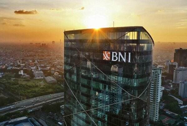 BNI Bukukan Laba Bersih Rp21,5 Triliun di 2024