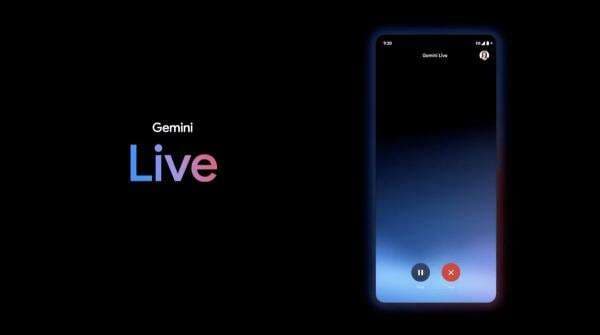Fitur Kamera dan Berbagi Layar di Gemini Live Kini Akan Tersedia untuk Semua Pengguna Android Fitur Kamera dan Berbagi Layar di Gemini Live Kini Akan Tersedia untuk Semua Pengguna Android