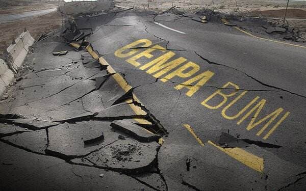 Gempa M5,3 Guncang Padang Sidempuan Sumut, Ini Analisis BMKG