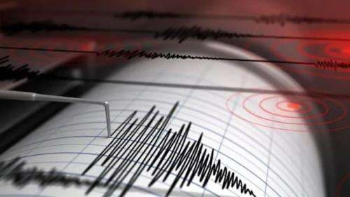 10 Gempa Besar di Indonesia Sebulan Terakhir, Terbaru Guncang Padang Sidempuan M5,3