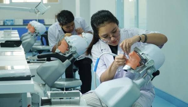 Cek Kisaran Harga Tambal Gigi di Puskesmas