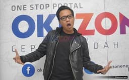 Gofar Hilman dan Perjuangannya Lewati Cancel Culture Usai Tuduhan Pelecehan Seksual