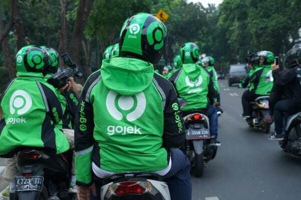 Cara Cek Gojek Wrapped untuk Mengetahui Total Transaksi di 2024