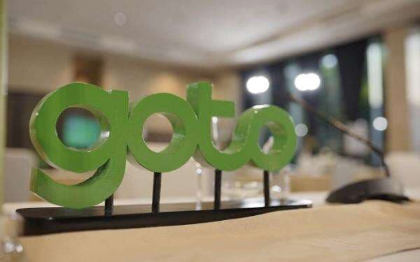 GOTO Masih Tekor di Kuartal I-2025, Kerugian Susut Jadi Rp283 Miliar