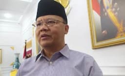 DPR Akui Modus Gubernur Bengkulu Rohidin Peras Pejabat Sering Terjadi