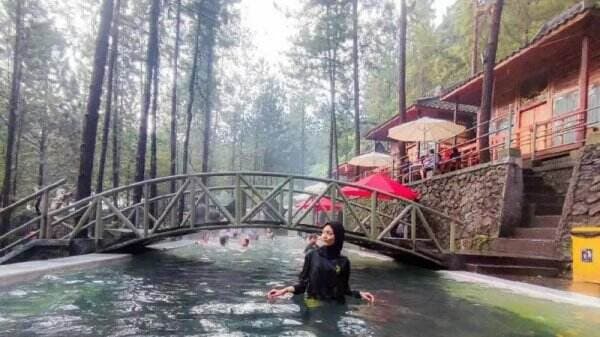 20 Tempat Wisata Tegal dan Sekitarnya, Cuma Lima Jam dari Jakarta