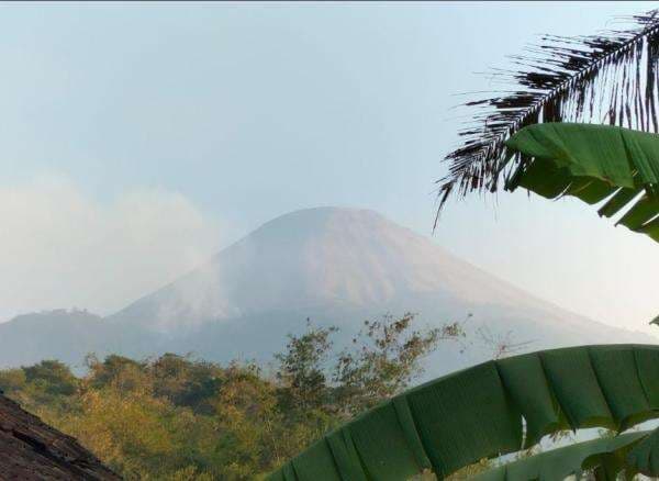 Kisah Gunung Penanggungan Petunjuk Jalan Pedagang Cina Menuju Kerajaan Panjalu Kisah Gunung Penanggungan Petunjuk Jalan Pedagang Cina Menuju Kerajaan Panjalu