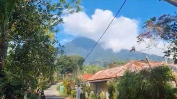 Turis Perancis Berusia 15 Tahun Hilang saat Mendaki Gunung Batakaru Bali