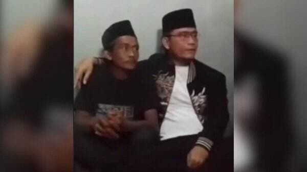 Minta Maaf kepada Pedagang Es Teh, Cara Rangkul Miftah Maulana Jadi Sorotan