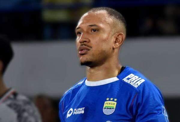 Cetak Gol Kemenangan ke Gawang Bali United, Gustavo Franca Dapat Julukan Baru dari Fans Persib Bandung Cetak Gol Kemenangan ke Gawang Bali United, Gustavo Franca Dapat Julukan Baru dari Fans Persib Bandung