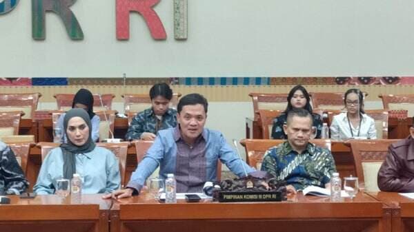 Catatan Komisi III DPR: Polri Paling Responsif Tindak Lanjuti Aduan Warga