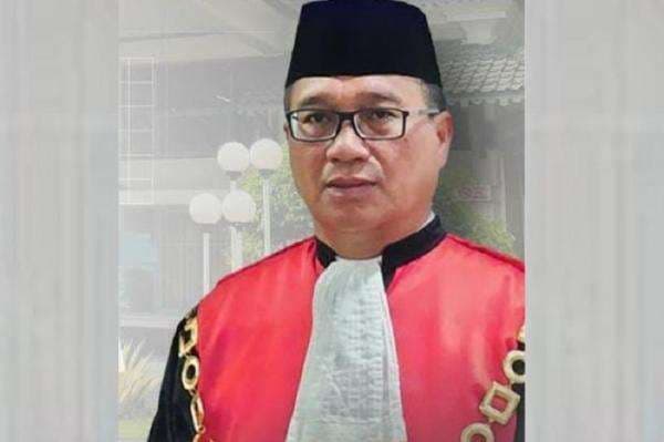 Profil Hakim Putu Gde Hariadi, Pimpin Sidang Gugatan Ijazah Jokowi dan Mobil Esemka Profil Hakim Putu Gde Hariadi, Pimpin Sidang Gugatan Ijazah Jokowi dan Mobil Esemka